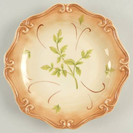 Colore Accessories Salad Plate