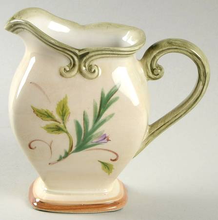 Colore Accessories Creamer