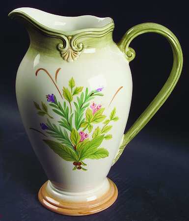 Colore Accessories 80 Oz Pitcher