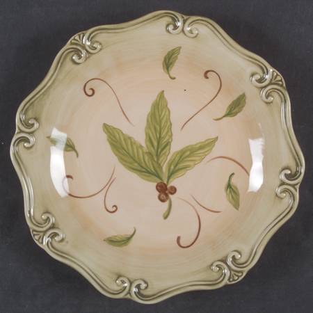 Colore Accessories Salad Plate