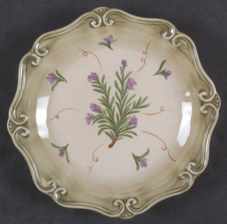Colore Accessories Salad Plate
