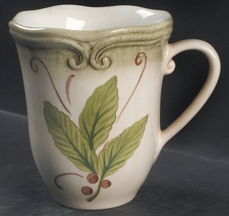 Colore Accessories Mug