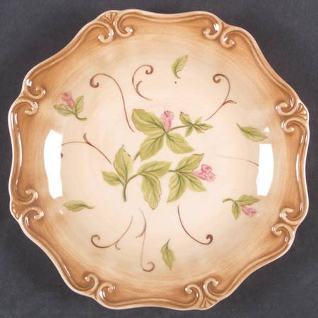 Colore Accessories Salad Plate