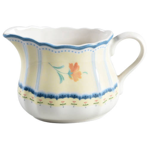 Provencal Garden Creamer