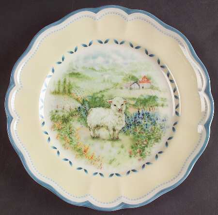 Provencal Garden by Lenox
