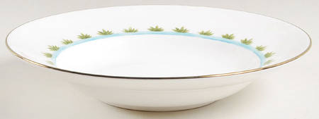 Colonial Bamboo 9" Soup/Pasta Bowl