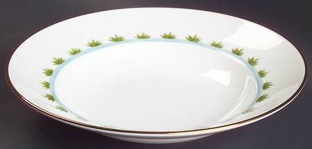 Colonial Bamboo 9" Soup/Pasta Bowl