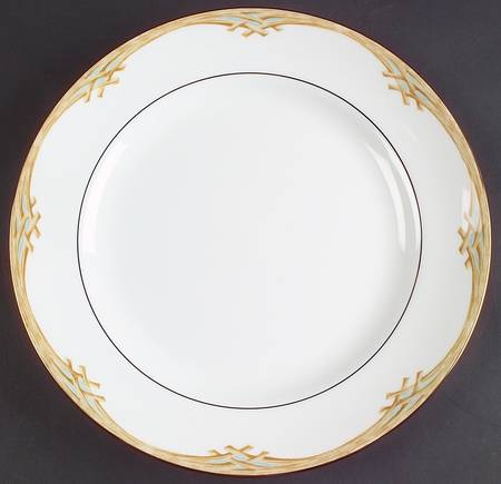 Colonial Bamboo by Lenox