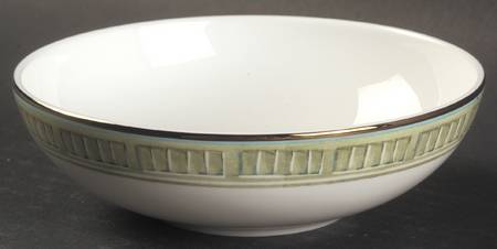 Colonial Shutter Fruit/Dessert (Sauce) Bowl