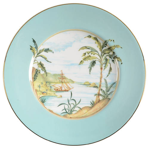 Colonial Tradewind by Lenox