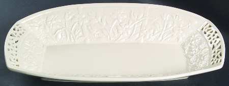 Jasmine Collection Tray