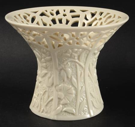 Jasmine Collection 4" Pillar Candleholder
