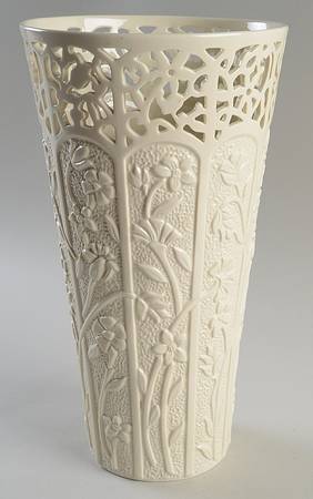 Jasmine Collection 11" Vase