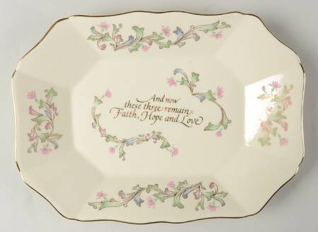 Love Is Collection by Lenox