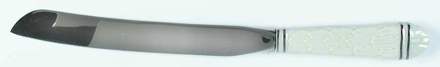 Hostess Dessert Server Collection Wedding Cake Knife with Stainless Blade