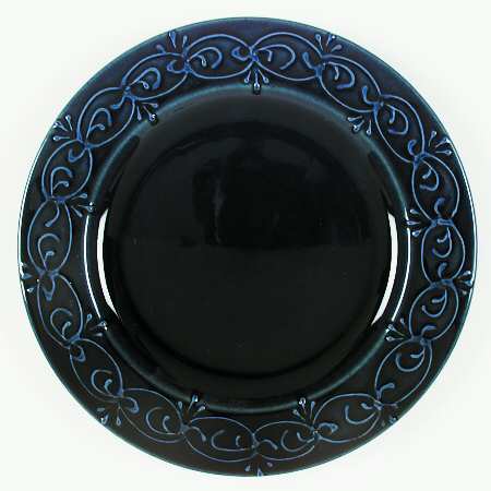 Royal Dark Blue by Le Poet-Laval