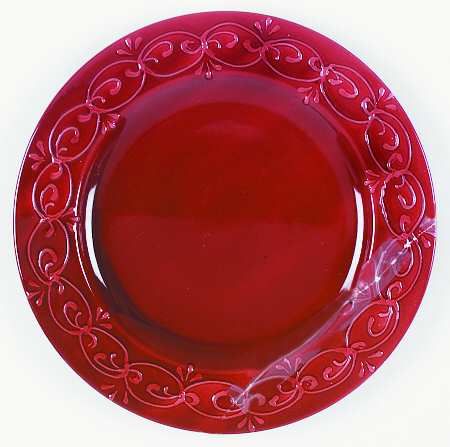 Royal Burgundy by Le Poet-Laval