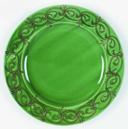 Royal Green by Le Poet-Laval