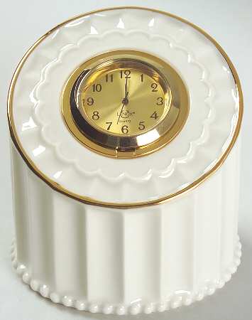 Timely Traditions First Light Clock
