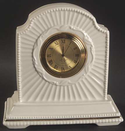 Timely Traditions Midnight Arc Clock