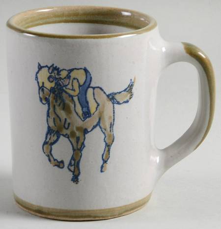 Equine by Louisville