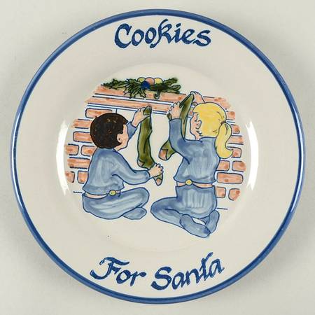 Cookies For Santa Collection by Louisville