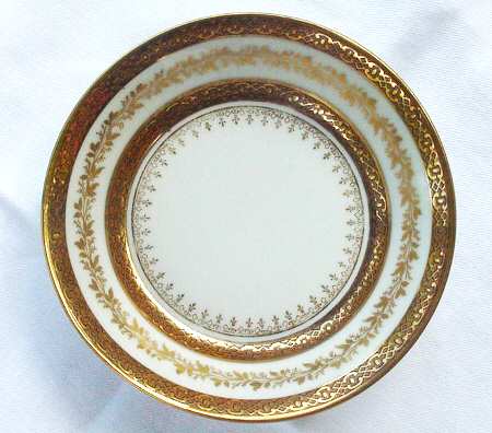 ADF13 Fruit/Dessert (Sauce) Bowl by Andre Francois