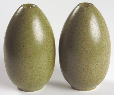 Moss Salt & Pepper Set