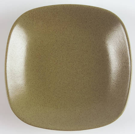 Moss Square Bread & Butter Plate