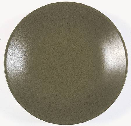 Moss Bread & Butter Plate