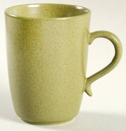 Moss Mug
