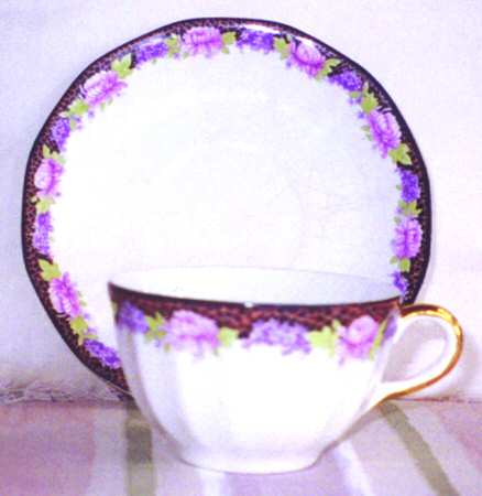 LIA81 by Limoges-American