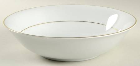 Rosina 9" Round Vegetable Bowl by Linden