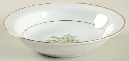 Rosina Fruit/Dessert (Sauce) Bowl by Linden