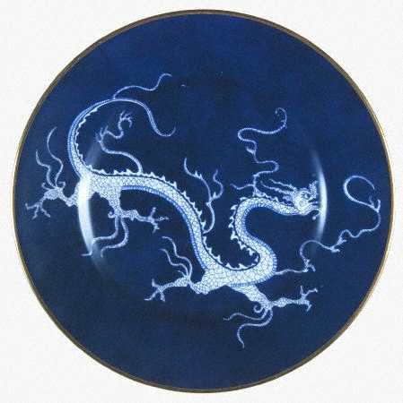 Imperial Dragon by Ralph Lauren China