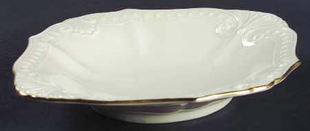 Chadwick Collection Open Candy Dish by Lenox