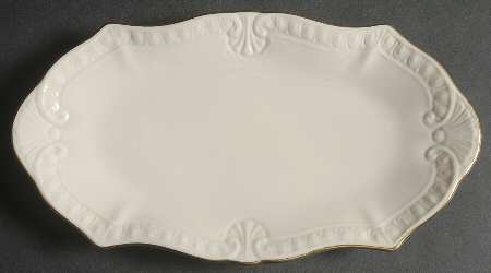 Chadwick Collection Oblong Tray