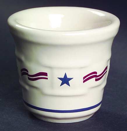 All American Votive Candleholder