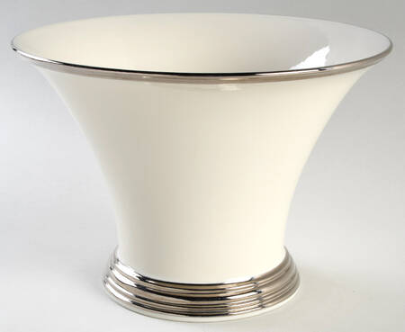 Solitaire Nouveau Centerpiece