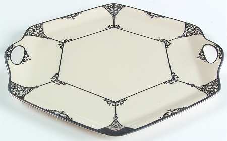 Centennial Sterling Silver by Lenox