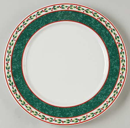Christmastide by Lynn's China