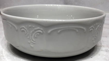 LLP7 Coupe Cereal Bowl
