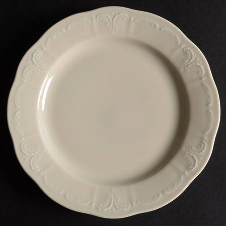 LLP7 Salad Plate