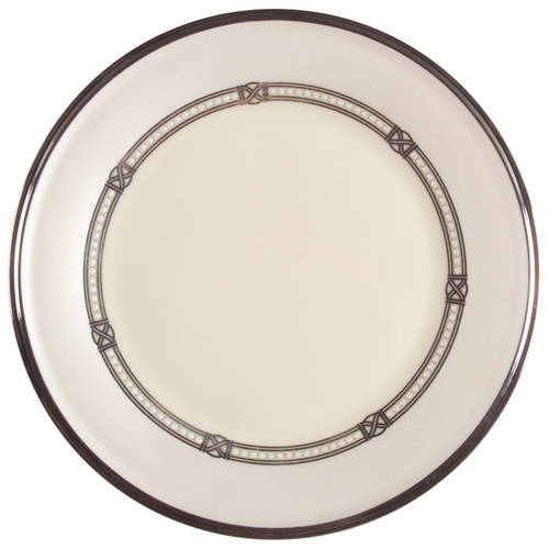 Engagement Salad Plate by Lenox