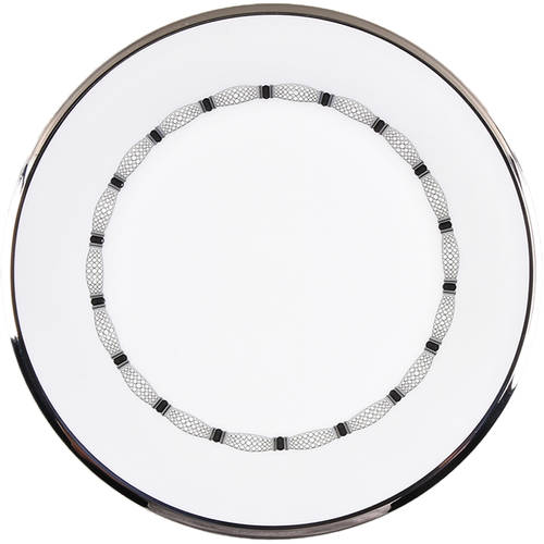 Soiree Salad Plate