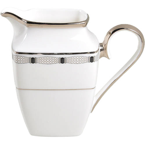 Soiree Square Creamer