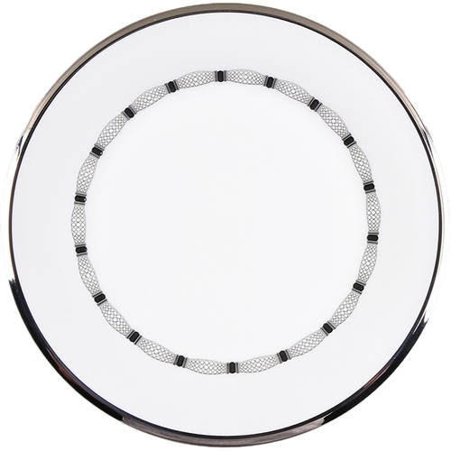 Soiree Salad Plate