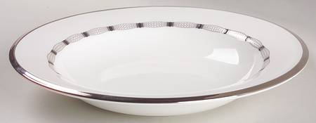 Soiree 9" Soup/Pasta Bowl