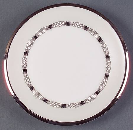 Soiree Bread & Butter Plate