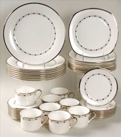 Soiree 40 Piece Set